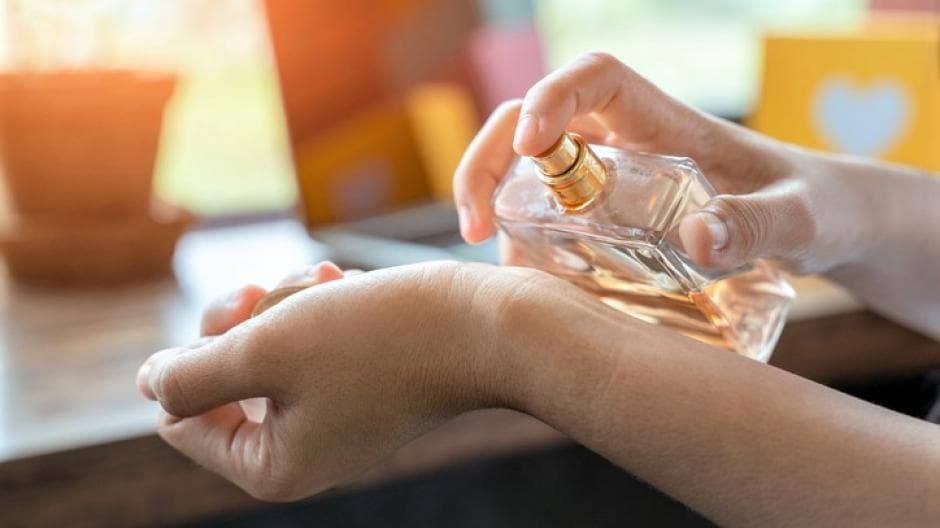 Parfum
