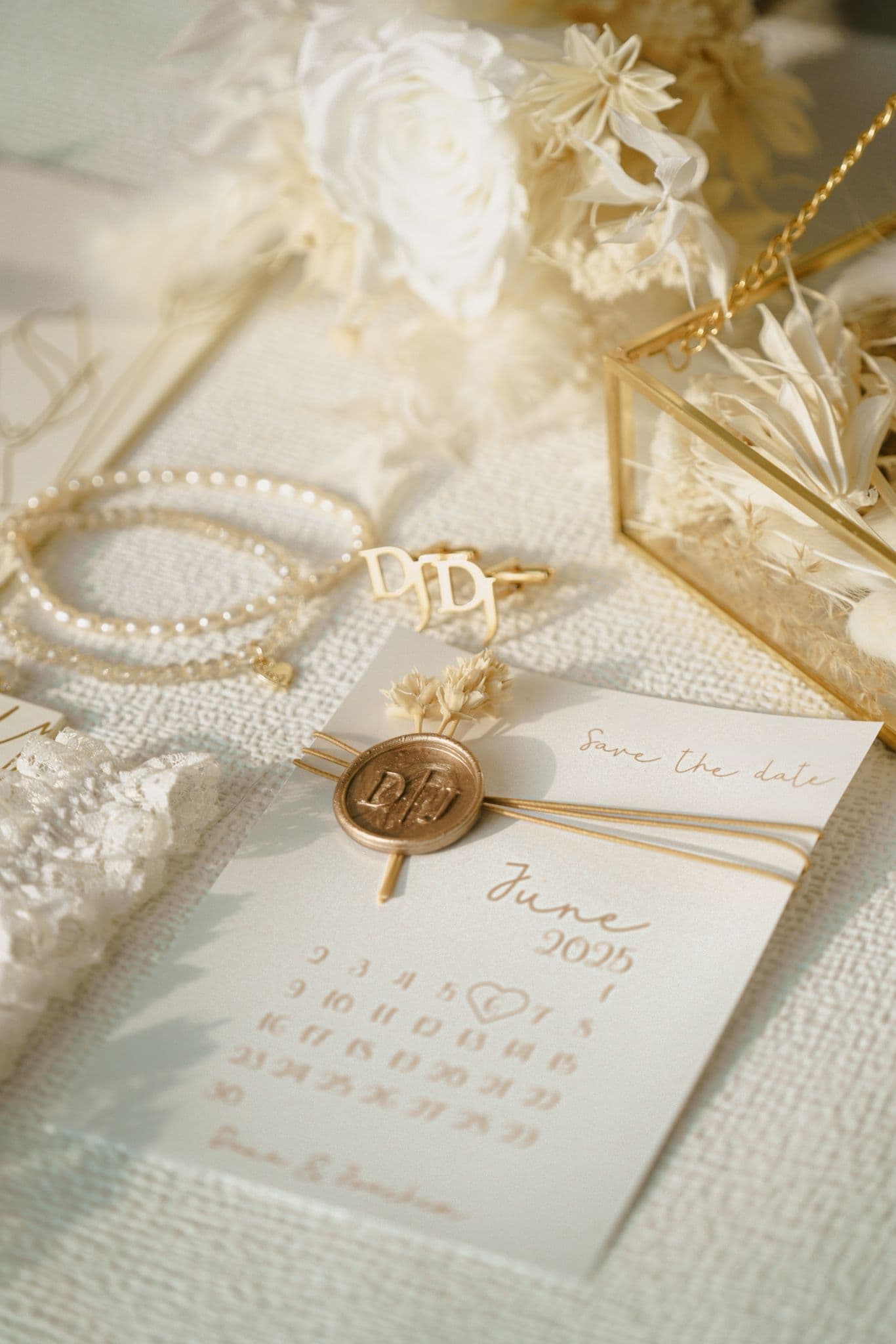 Trouwcollectie